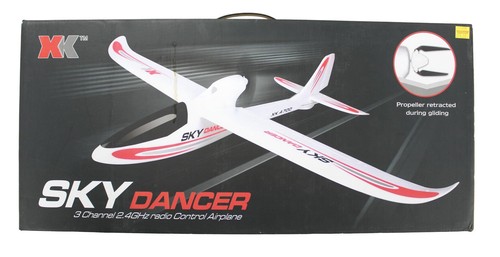 Sky dancer a700 3 - xk,