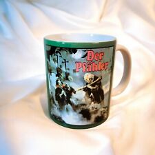 John Sinclair "Der Pfähler" | Kaffeetasse | NEU |