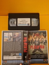 VHS(1) PLATOON  mit Tom