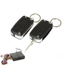 IP837 Klapp Funkfernbedienung