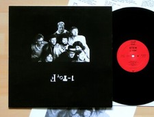 Stew - 1-Topf LP 1st German S