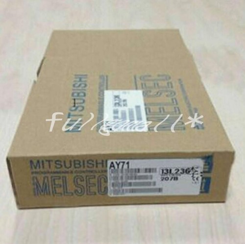 1pcs new mitsubishi ay71 - 1pcs,