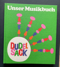 Unser Musikbuch Dudelsack -