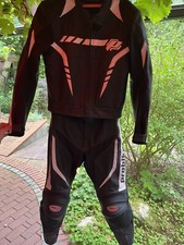 Probiker PRX-11 Lederkombi 2-Teile Gr.48