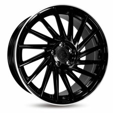 2x Felgen Keskin Tuning Kt17