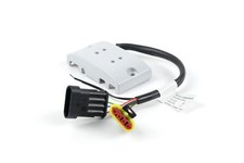 Steuerplatine 3133 Platine