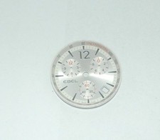 EBEL ZIFFERBLATT CLASSIC WAVE