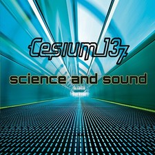 CESIUM_137 Science and Sound