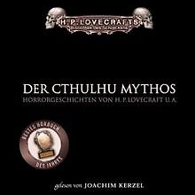 Der Cthulhu Mythos von