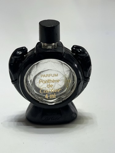 Cartier panthere de - , *