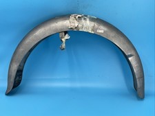 GILERA SATURNO 500 KOTFLÜGEL HINTEN REAR FENDER NEU