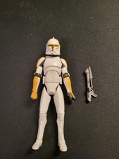 Star Wars Clone Wars Hasbro