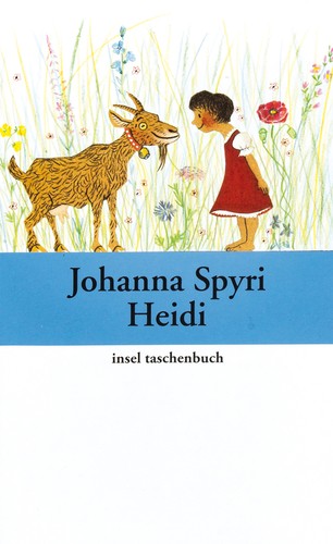 Heidi heidis lehr und - heidis, lehr-