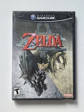 The Legend of Zelda: Twilight