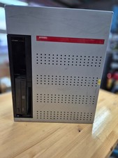 BECKHOFF C6650-1010 Schaltschrank-Industrie-PC Enclosure industrial PC #119