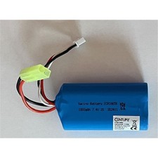 Akku 7,4V / 1800 mAh / Li-Po /