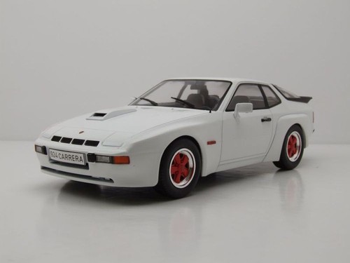 Porsche 924 carrera - 924, gt