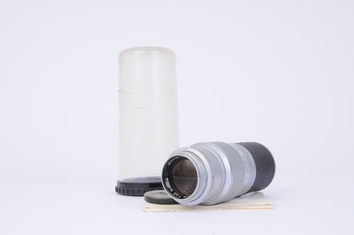 Leica hektor 5cm 4 5 -  leica,