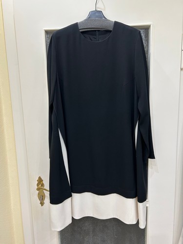 Schwarzes kleid neu 46 - gr.,