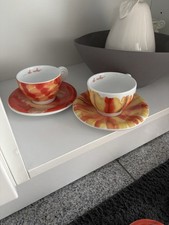 Thun Cappuccino Tassen Set, 2