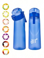 Aroma Wasserflasche mit