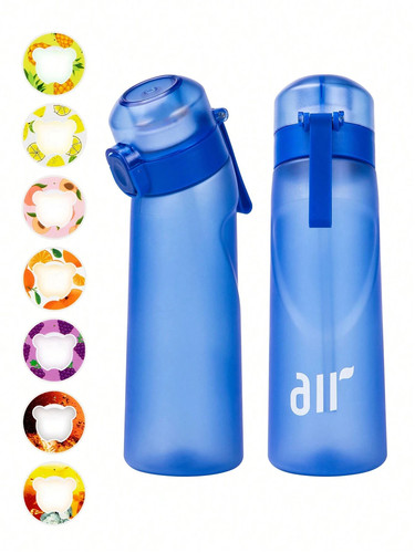 Aroma wasserflasche mit - wasserflasche,
