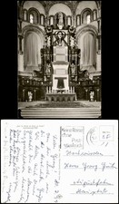 Ansichtskarte Trier „Der hl