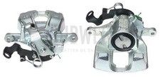 Bremssattel BUDWEG CALIPER