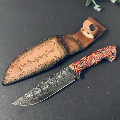 Inferno damascus edles - –,