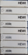 8 STÜCK HEWI WC Papier