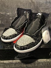 Air Jordan 1  Rebellionaire