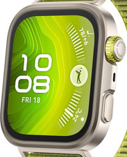 HUAWEI Watch FIT 4 Pro –