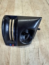 Mercedes Ponton W120 Blende