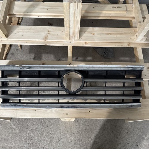 Kühlergrill volkswagen - kühlergrill, vw