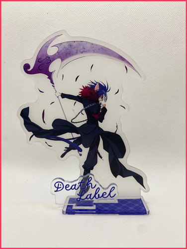 Shugo chara acryl - shugo,