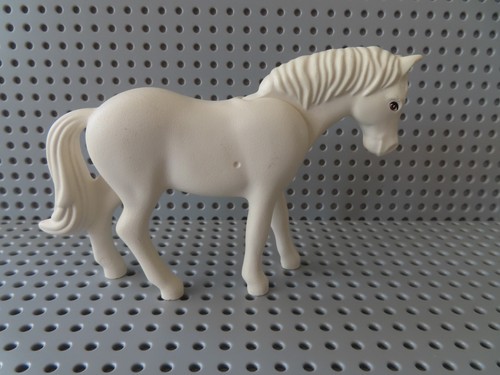 Lego belville pferd 6171pb07 - lego,