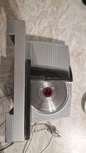Brotschneidemaschine modell - brotschneidemaschine,