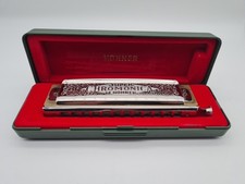 Hohner Chromonica II 270 C