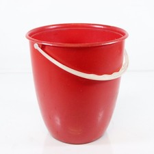 DDR Plaste Eimer Pneumant