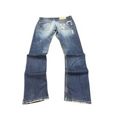 Dolce & Gabbana Low Waist