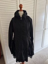 Marithe Francois Girbaud 36 Jacke Actlive