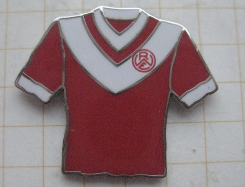 Rot weiss essen - rot, dfb