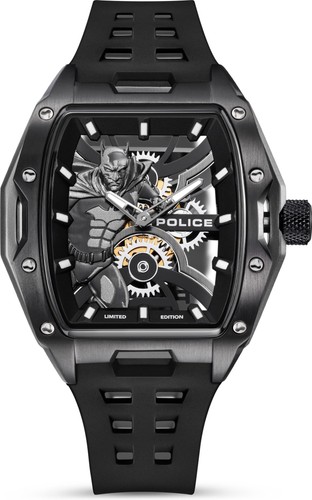 Police gotham pewgm0075301 - gotham,
