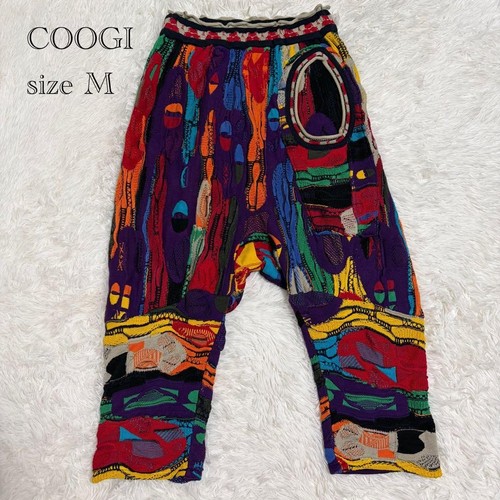 Coogi strick sarouel - coogi, hose