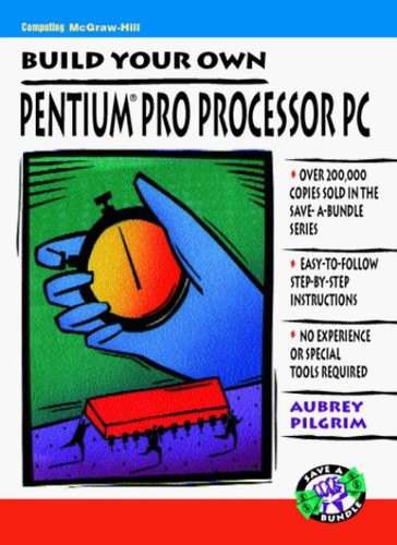 Build your own pentium - build, pro