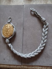 Schützenschnur Gold Bundeswehr