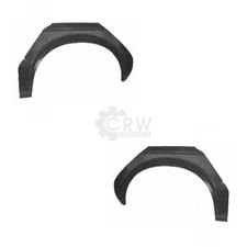 Reparaturblech Radlauf