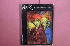 382510 Emil Nolde NOLDE