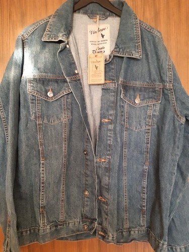 Herren vintage jacke in - vintage,