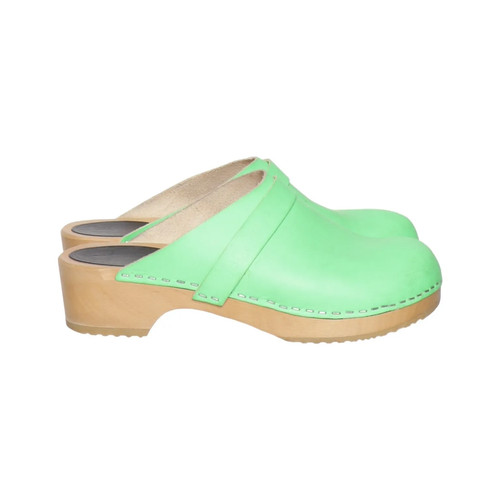 Swedish hasbeens clogs - swedish,